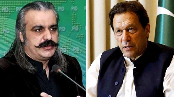 On Imran’s final protest call, Gandapur says ‘won’t return until demands met’