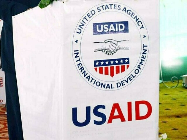 ‘USAID leads country’s renewable energy transformation’