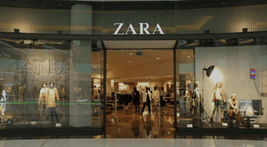 Zara owner boosts fast fashion flights from India to avoid shipping delays