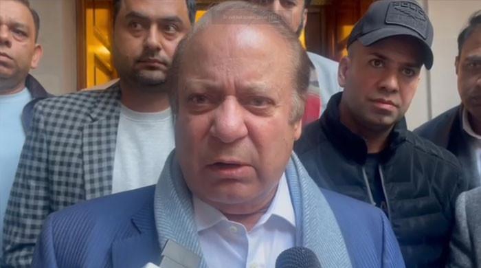 ‘Zero performance’: Nawaz Sharif blasts Imran Khan over ‘final protest’ call