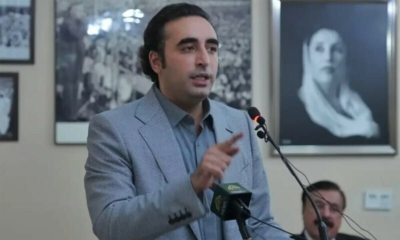 Bilawal hails party’s success in LG polls in Sindh