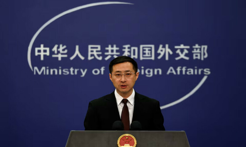 China to continue support for Pakistan’s counter-terrorism efforts