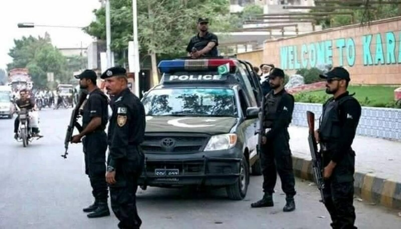 Chinese projects: Sindh police pushes for ex-servicemen as security guards