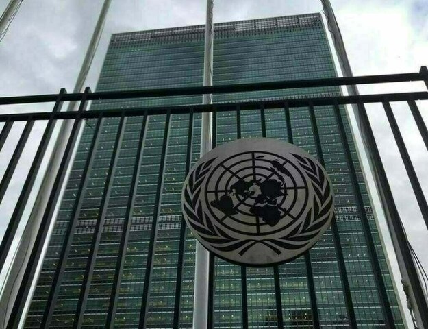 Pakistan urges UN to adopt urgent measures to strengthen safety of peacekeepers