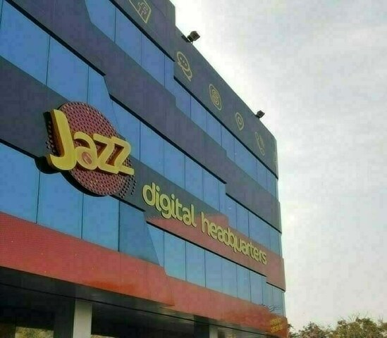 Jazz officially phases out its 3G services