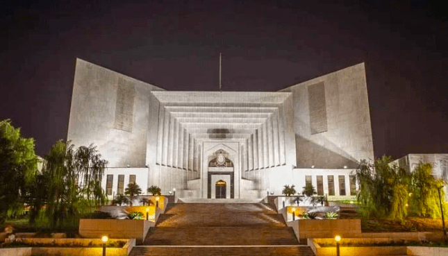 Notification issued: SC judges get hefty allowance hike