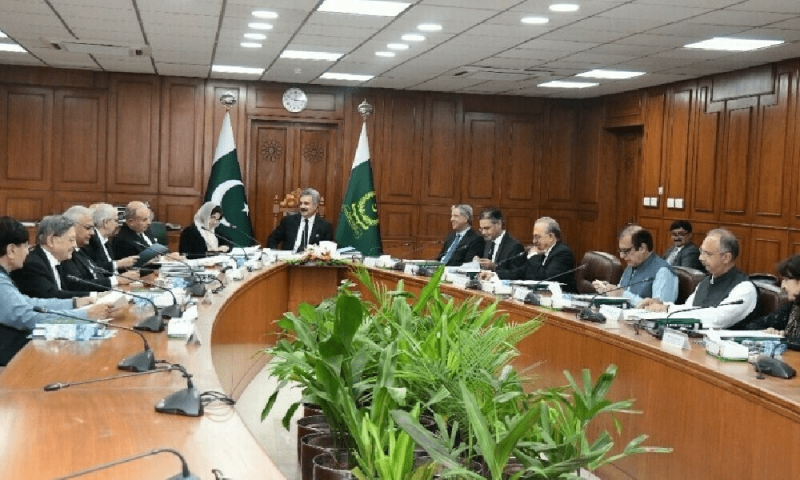 Judicial Commission nominates all SHC judges for constitutional bench