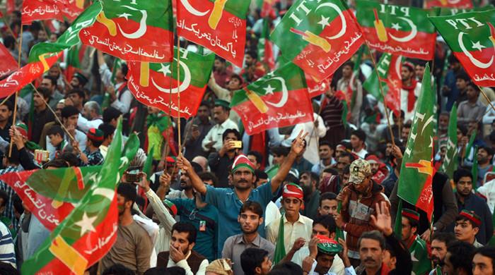 ‘Final call’: Imran Khan urges PTI supporters to march to Islamabad on Nov 24