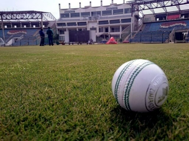 Pakistan Under-19 looks ahead to tri-series challenge