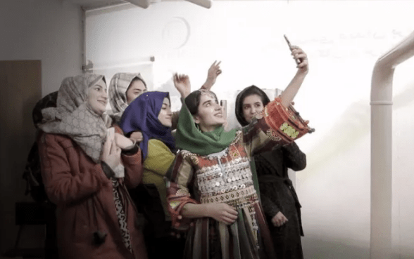 Produced by Jennifer Lawrence, Malala: phone documentary details Afghan women’s struggle under Taliban