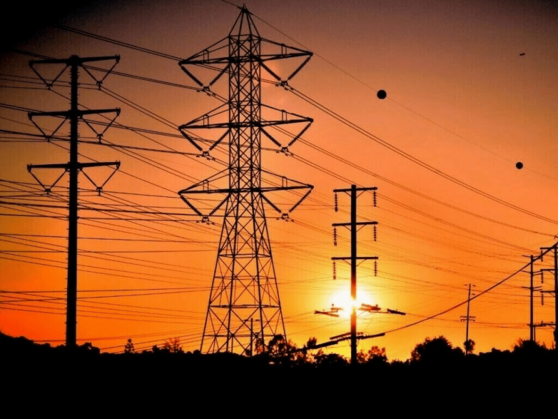 Pakistan’s power generation increases in October as cost surges