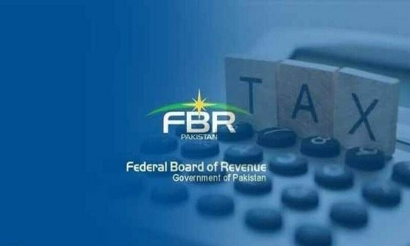 FBR introduces new payment creation system