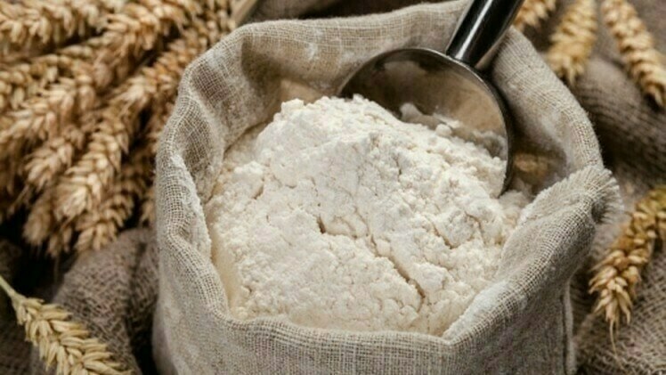 Wheat flour fortification: SFA, WFP ink MoU