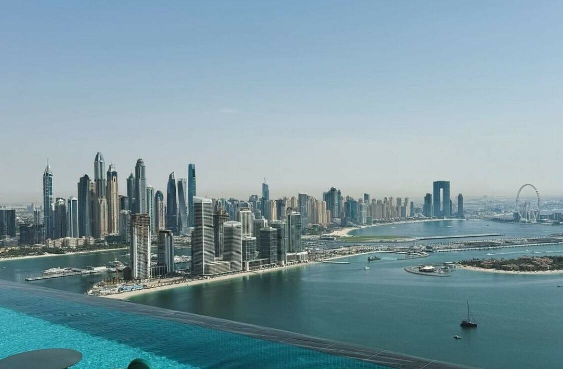 Thinking of travelling to Dubai? here are some recommendations this season