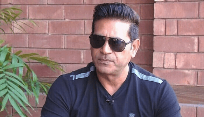 PCB appoints Aqib Javed as interim white-ball head coach