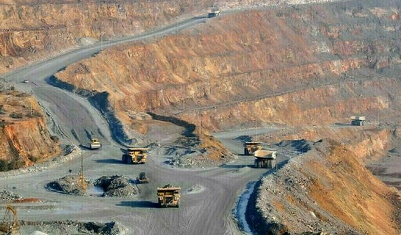 Reko Diq Mining Company approaches PIBT for cargo handling