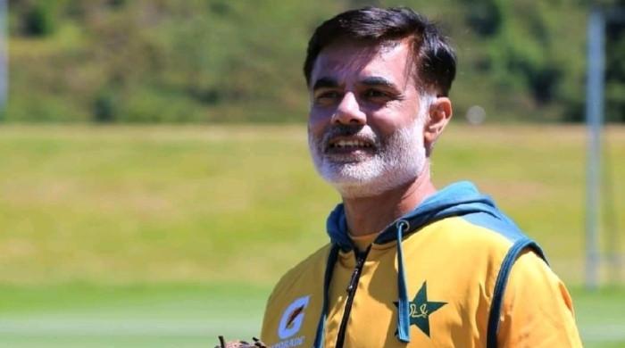 Shahid Aslam named Pakistan batting coach: PCB