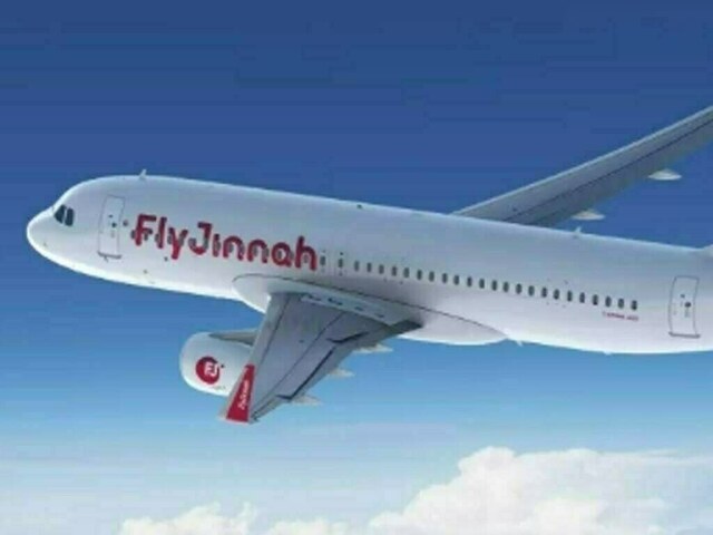 Fly Jinnah expands its international network with new flights