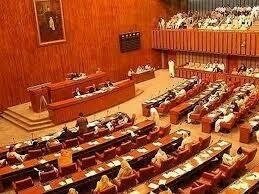 Senate panel discusses development budget of AJK, Gilgit-Baltistan