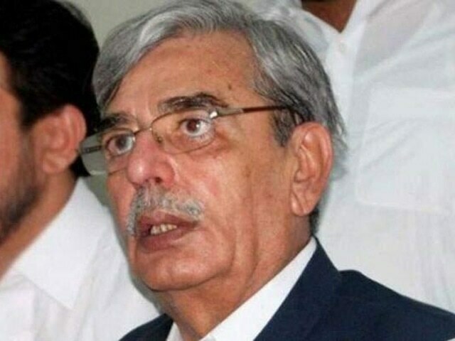 Ilyas Bilour laid to rest