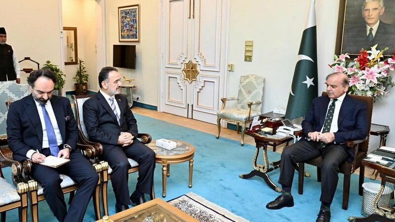 Trade, investment and defence sectors: PM for further deepening cooperation with Turkiye