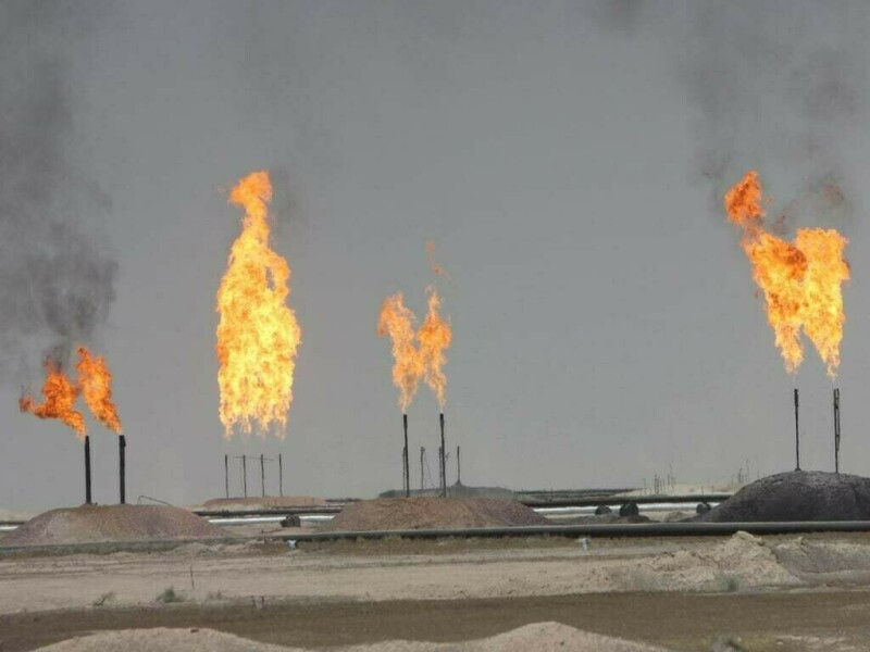 OGDCL begins gas production from Balochistan