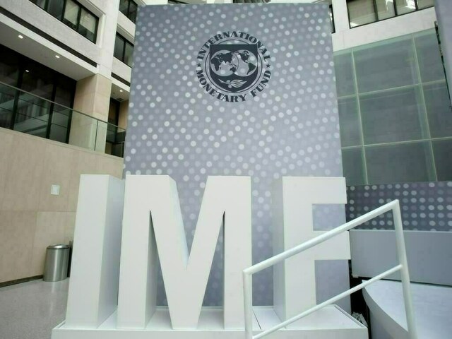 IMF briefed about recovery plan, local debt