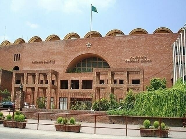 Sumair Ahmad assumes charge as PCB’s COO